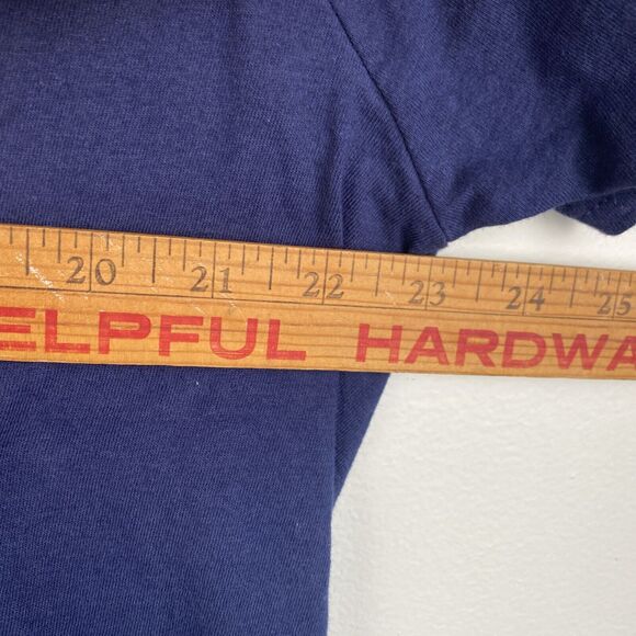 My Hero Academia T-Shirt  Mens‎ XL X-Large 46/48 Anime Navy Blue Funimation - Picture 6 of 7